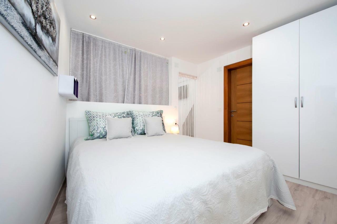 Studio Apartment Magic Rovinj Exterior photo